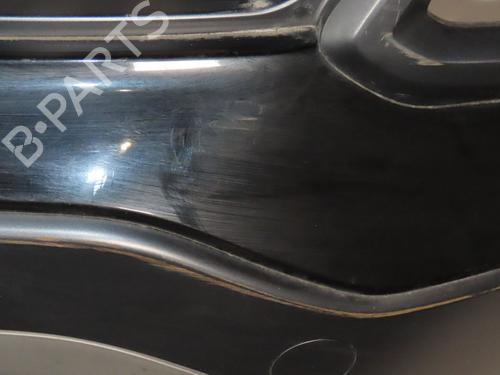 Used Rear bumper HYUNDAI KONA (OS, OSE, OSI) 1.6 CRDi e-VGT (136 hp) 28121125