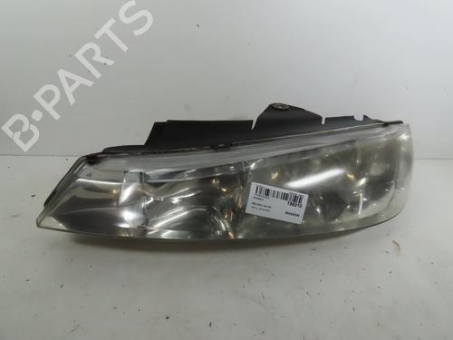 Lyskaster venstre PEUGEOT 406 Break (8E/F) 2.0 HDI 110 (109 hp) 16860043