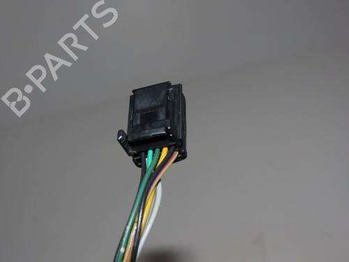 Used Right mirror Right mirror RENAULT SCÉNIC III (JZ0/1_) 1.5 dCi (106 hp) 33444504 33444504