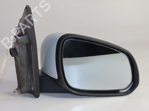 Right mirror OPEL KARL (C16) 1.0 | BP31634639C27 