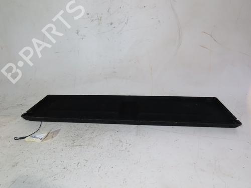 Used Rear parcel shelf KIA PICANTO I (SA) 1.0 (63 hp) 19917449