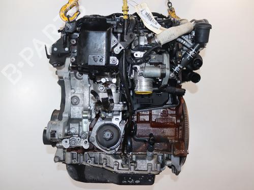 Used Engine Engine 39157570 39157570