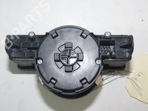 Headlight switch MERCEDES-BENZ A-CLASS (W176) A 200 CDI / d (176.008) | BP16356016I24 