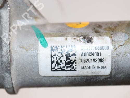 Used Steering rack Steering rack CITROËN AMI (9A_) Electric (9AZ2CA) (8 hp) 36485463 36485463