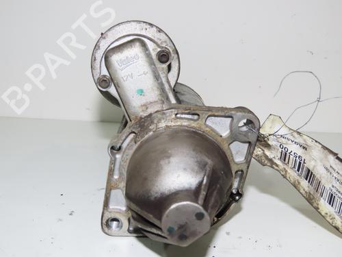 Starter OPEL ASTRA H CLASSIC Hatchback (A04) 1.3 CDTI (L48) | BP23159480M8 