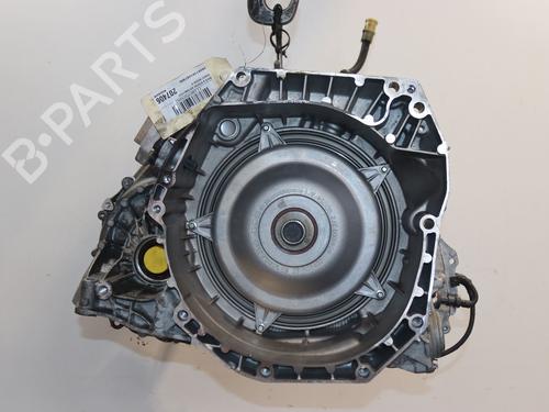 Gearbox RENAULT MEGANE IV Hatchback (B9A/M/N_) 1.3 TCe 160 (B9NC) | BP28051129M3 