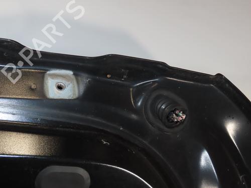 Tailgate PEUGEOT PARTNER Tepee 1.6 HDi 16V | BP33970854C6 - Image 4