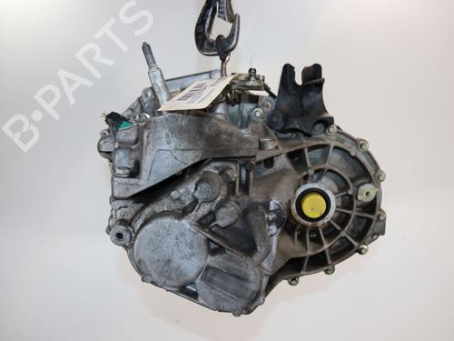 Gearbox RENAULT KANGOO Express (FW0/1_) 1.5 dCi 115 (FW17) | BP33744529M3 - Image 4