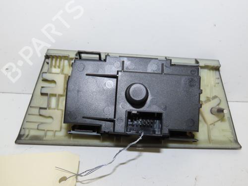 Headlight switch BMW 3 (E90) 320 d | BP16092278I24 