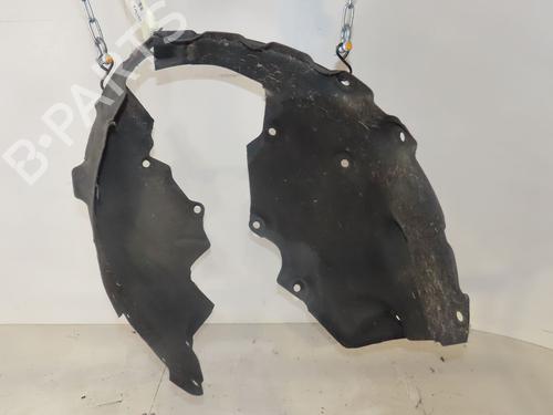 Hjulbue RENAULT MEGANE E-TECH SUV EV60 (BNJ1) (218 hp) 26442703