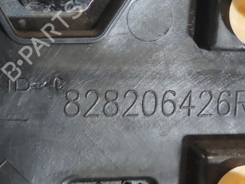 Dørliste RENAULT TWINGO III (BCM_, BCA_) 1.0 SCe 65 (BCMJ) (65 hp) 31911860