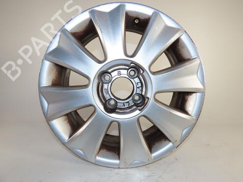 Used Rim CITROËN C2 (JM_) 1.6 VTS (122 hp) 20653363