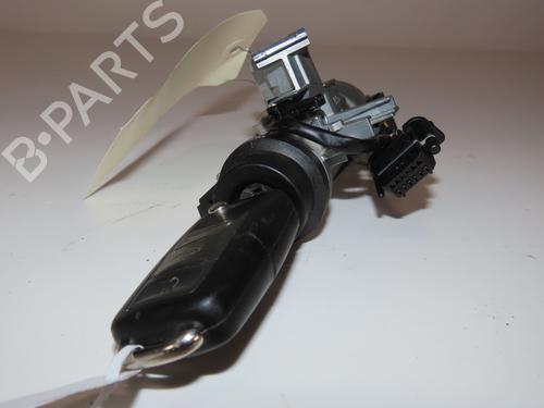 Ignition barrel VW GOLF PLUS V (5M1, 521) 1.9 TDI | BP32223901M48