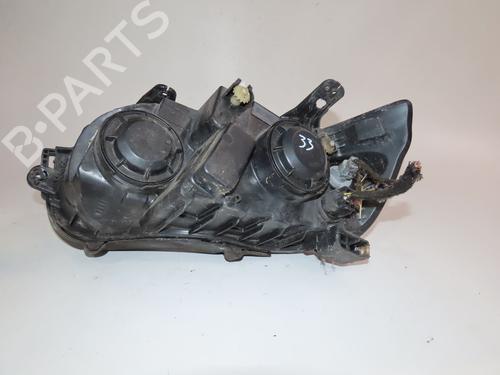 Used Right headlight CHEVROLET AVEO Hatchback (T300) 1.2 (69 hp) 19150109