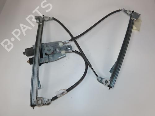Front left window mechanism CITROËN C5 III (RD_) 2.0 HDi 140 (RDRHF8, RDRHFA, RDRHA8, RDRHAJ) | BP34573330C22  - Image 6
