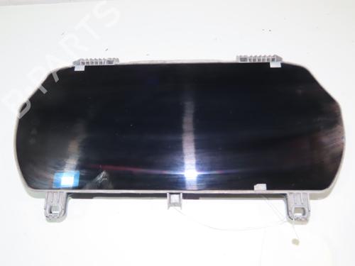 Used Instrument cluster RENAULT TALISMAN Grandtour (KP_) 2.0 Blue dCi 200 (KPAL) (200 hp) 16648614