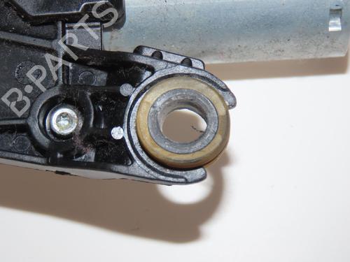 Used Rear wiper motor RENAULT CLIO IV (BH_) 1.5 dCi 90 (90 hp) 31152039