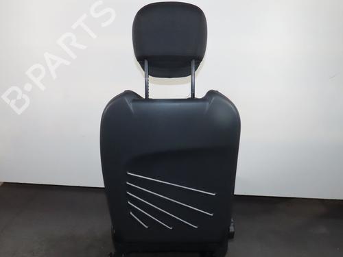 Used Left front seat RENAULT CAPTUR I (J5_, H5_) 0.9 TCe 90 (90 hp) 30825240