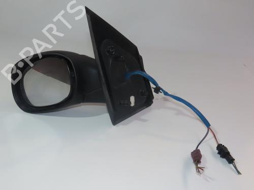 Left mirror CITROËN C2 (JM_) 1.6 | BP26570905C26 
