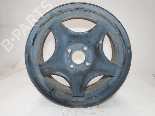 Rim DACIA SANDERO III 1.0 TCe 90 | BP29621763C45 