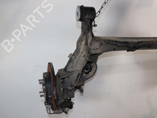 Bagaksel HYUNDAI BAYON (BC3) 1.0 T-GDI 48V-Hybrid | BP37530297M2 - Image 2