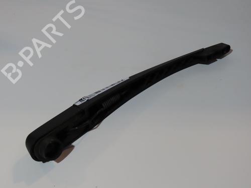 Rear windshield wiper arm DACIA DUSTER (HS_) 1.2 TCe 125 | BP17857805C144 
