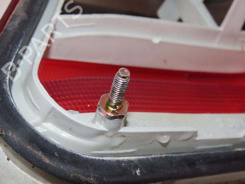 Used Left taillight MERCEDES-BENZ C-CLASS (W202) C 200 CDI (202.134) (102 hp) 30164816