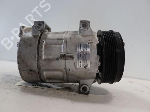 Used AC compressor AC compressor 38608902 38608902