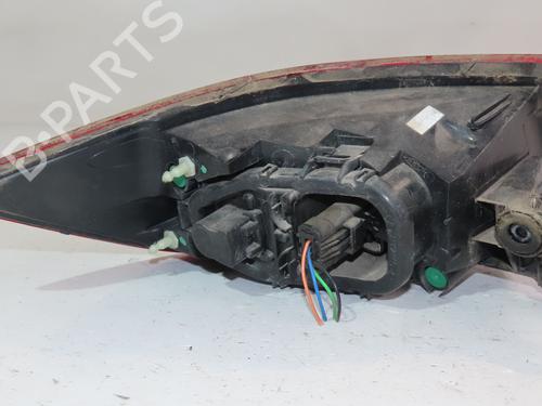 Right taillight RENAULT CLIO IV (BH_) 1.5 dCi 90 | BP29196428C35 