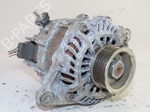 Alternator MITSUBISHI MIRAGE / SPACE STAR VI Hatchback (A0_A) 1.0 (A05A) | BP36958998M7 - Image 5