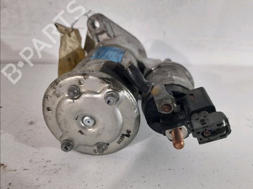 Used Starter KIA PICANTO III (JA) 1.0 (67 hp) 13318314