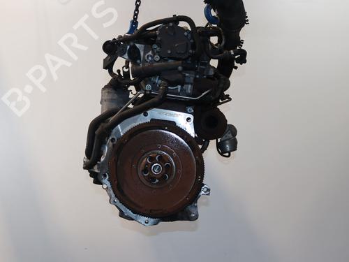 Engine SKODA OCTAVIA II Combi (1Z5) 1.9 TDI | BP9031898M1 - Image 5