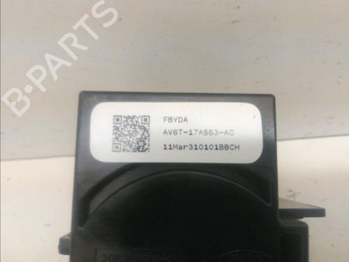 Used Steering column stalk FORD FOCUS III Turnier 1.6 Flexifuel (120 hp) 15723437