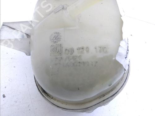 Expansion tank OPEL AGILA A (H00) 1.2 16V (F68) | BP14958674C120 