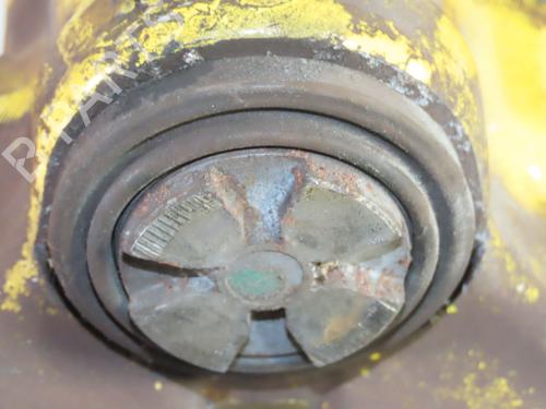 Venstre bremsekaliber bag FIAT 500L (351_, 352_) 1.4 (160 hp) 31576247