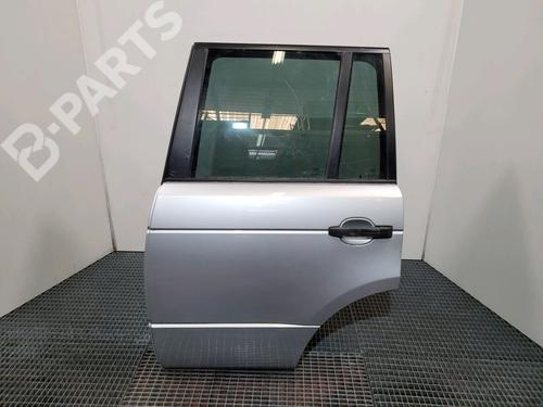 Dør venstre bagtil LAND ROVER RANGE ROVER III (L322) 3.6 D 4x4 (272 hp) 9026768