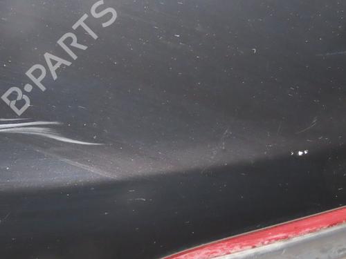Used Rear bumper OPEL ASTRA J (P10) 1.7 CDTI (68) (125 hp) 28309976