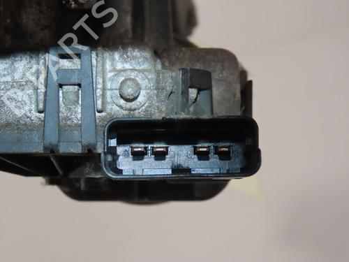 Front wiper motor RENAULT TWINGO II (CN0_) 1.2 16V (CN04, CN0B) | BP38226844M29 - Image 3
