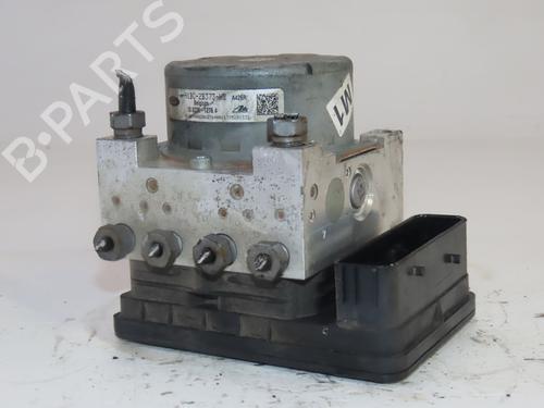 ABS pump FORD FIESTA VII (HJ, HF) 1.0 EcoBoost | BP35797131M43  - Image 5