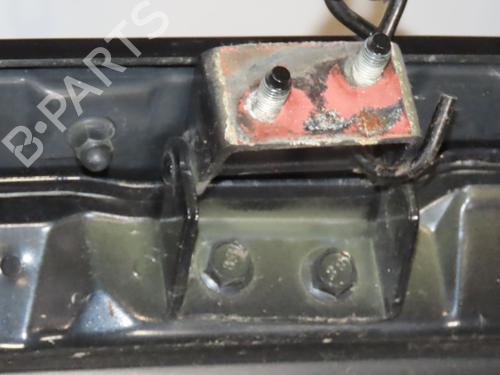 Used Tailgate OPEL ANTARA A (L07) 2.2 CDTi (163 hp) 30630210