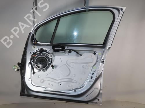 Right front door CITROËN C3 II (SC_) 1.2 VTi 82 | BP29516586C3 