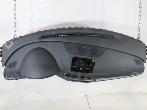 Dashboard AUDI Q3 (8UB, 8UG) 2.0 TDI | BP40026764C46 - Image 2