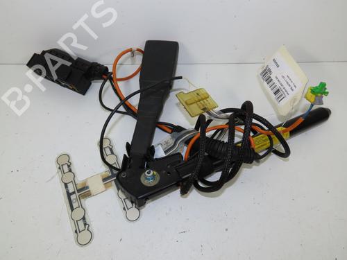 Sikkerhedssele-spænde OPEL ASTRA H (A04) 1.7 CDTI (L48) | BP16084443I32 