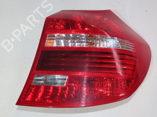 Right taillight BMW 1 (E87) 116 d | BP26304148C35 - Image 2