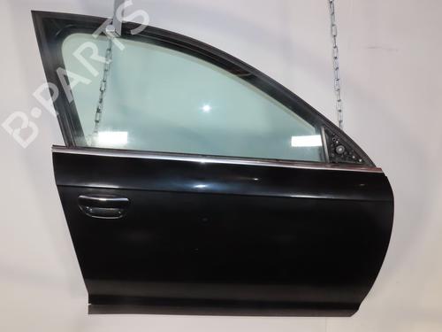 Dør højre fortil AUDI A6 C6 Avant (4F5) 2.0 TDI | BP28416666C3 