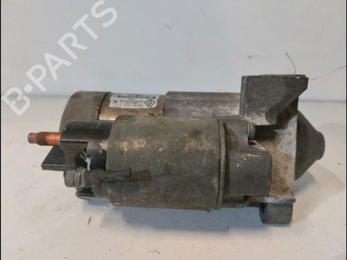 Used Starter RENAULT CLIO II (BB_, CB_) 1.5 dCi (B/CB07) (65 hp) 12604844