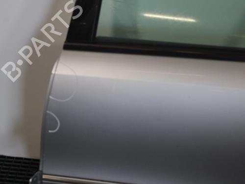 Used Left rear door Left rear door 15644118 15644118
