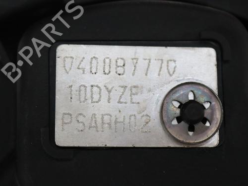Engine PEUGEOT 508 I (8D_) 2.0 HDi | BP36543887M1  - Image 5