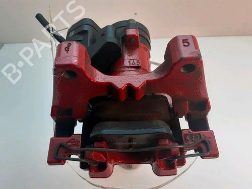Left rear brake caliper VW GOLF VII (5G1, BQ1, BE1, BE2) 2.0 GTI | BP14896387M107 