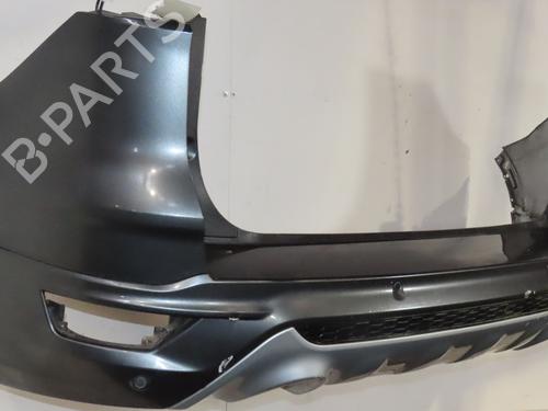 Bagtil kofangere FORD KUGA II (DM2) 2.0 TDCi | BP30291879C8 
